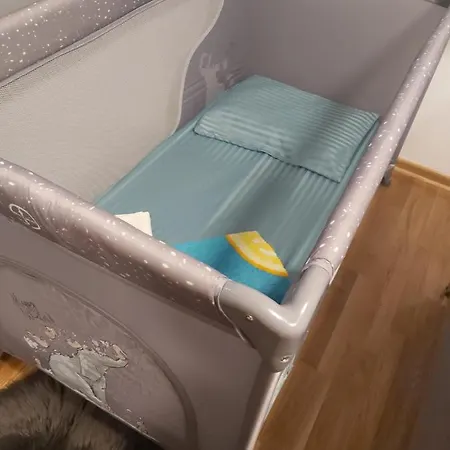 Korac Lägenhet Vrnjačka Banja