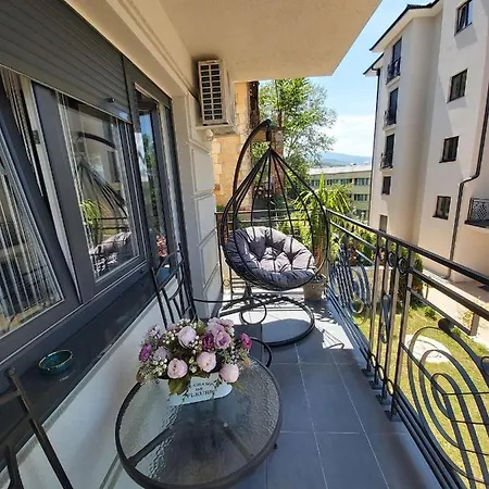 Korac Appartement Vrnjačka Banja