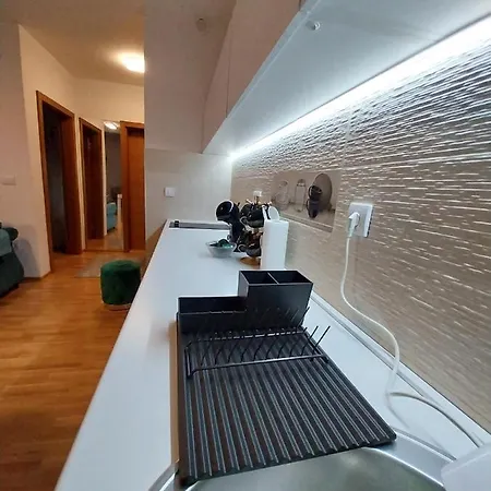 Korac Apartman Vrnjačka Banja