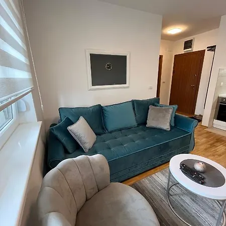 Korać Apartament Vrnjačka Banja