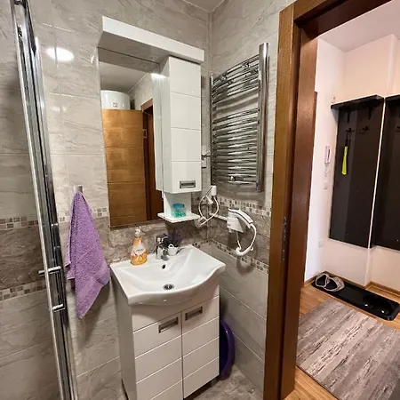 Appartement Korac Vrnjačka Banja