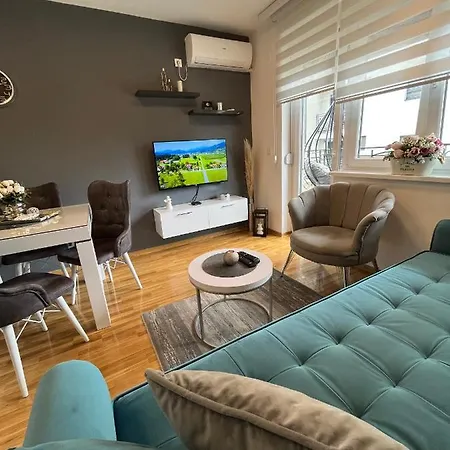 Appartement Korac Vrnjačka Banja