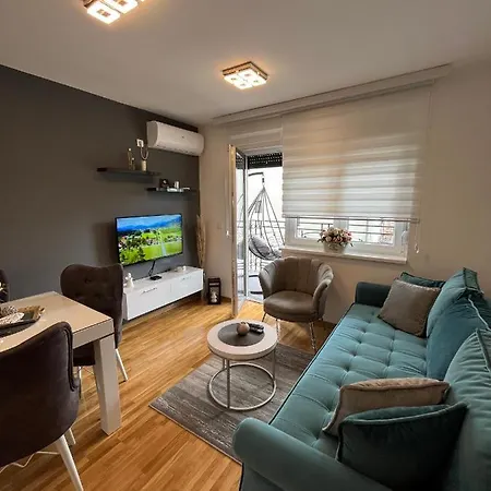 Korac Apartman Vrnjačka Banja