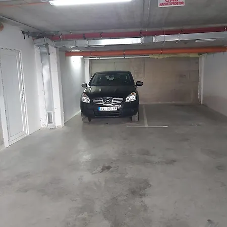 Korac Lägenhet Vrnjačka Banja