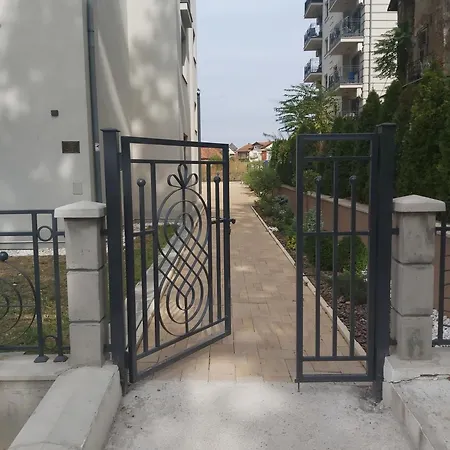 Korac Appartement Vrnjačka Banja