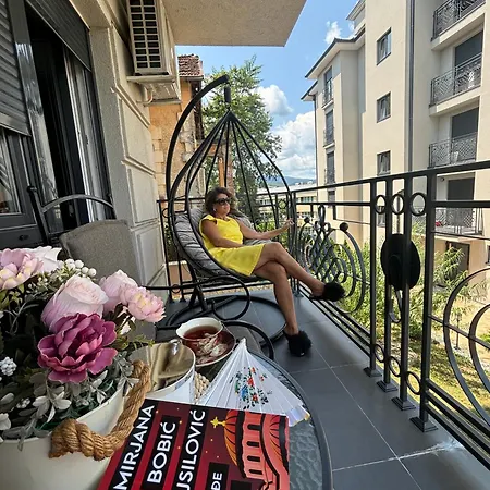 Korac Appartement Vrnjačka Banja