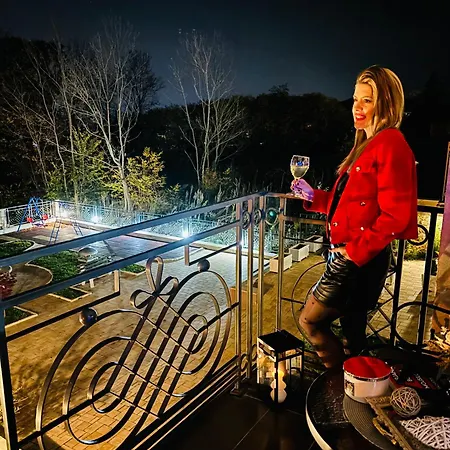 Korac * Vrnjačka Banja