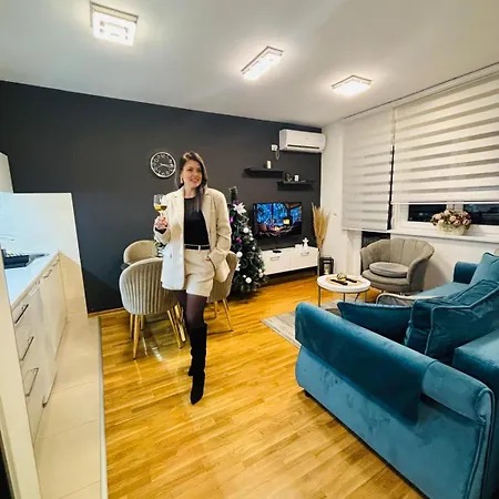 Appartement Korac Vrnjačka Banja