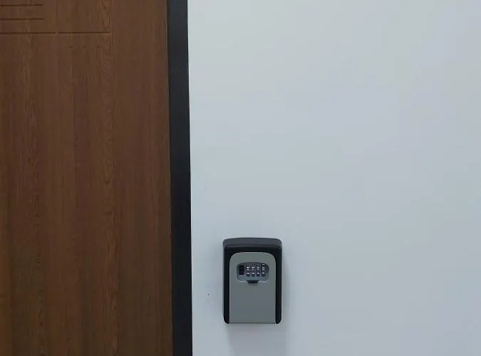 公寓 Korac Vrnjačka Banja