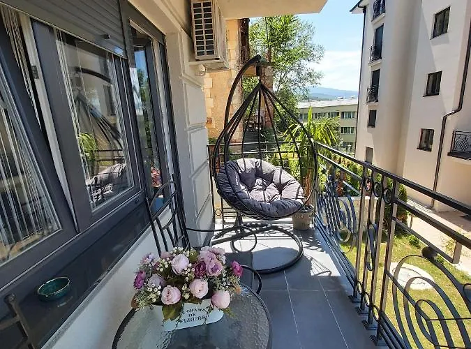 Korac Appartement Vrnjačka Banja