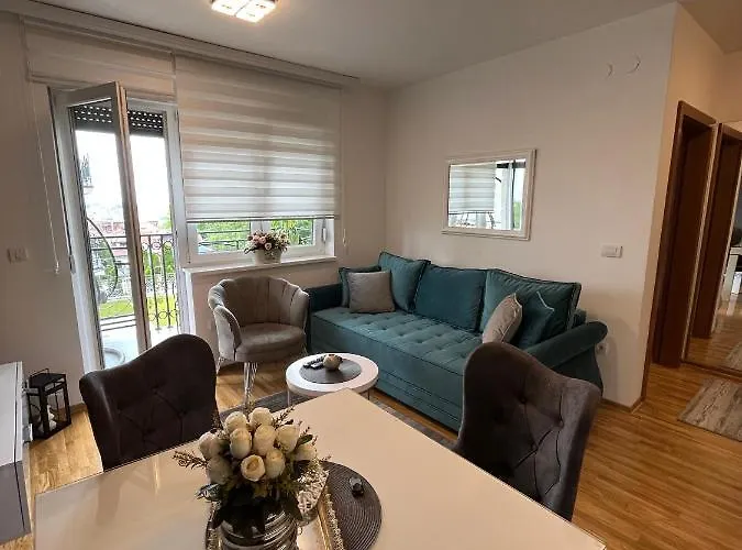 Korac Vrnjačka Banja