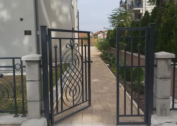 Korac 公寓 Vrnjačka Banja