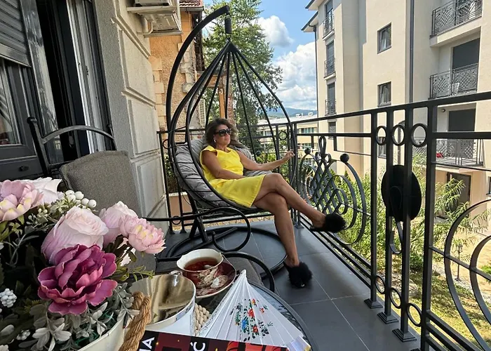 Korac 公寓 Vrnjačka Banja